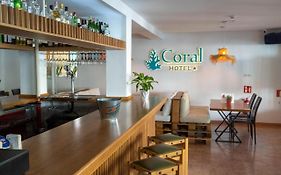 Hotel Coral Playa de Palma