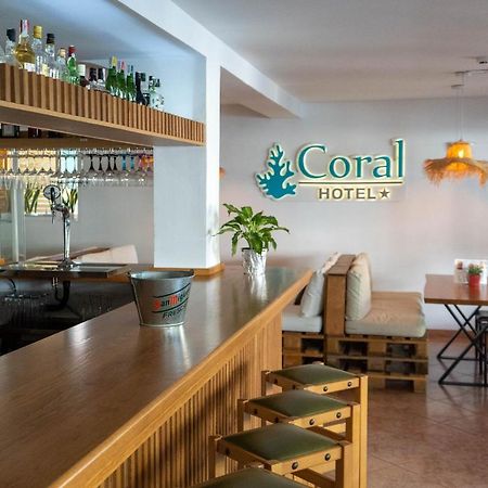 Hotel Coral Playa de Palma  Exterior foto