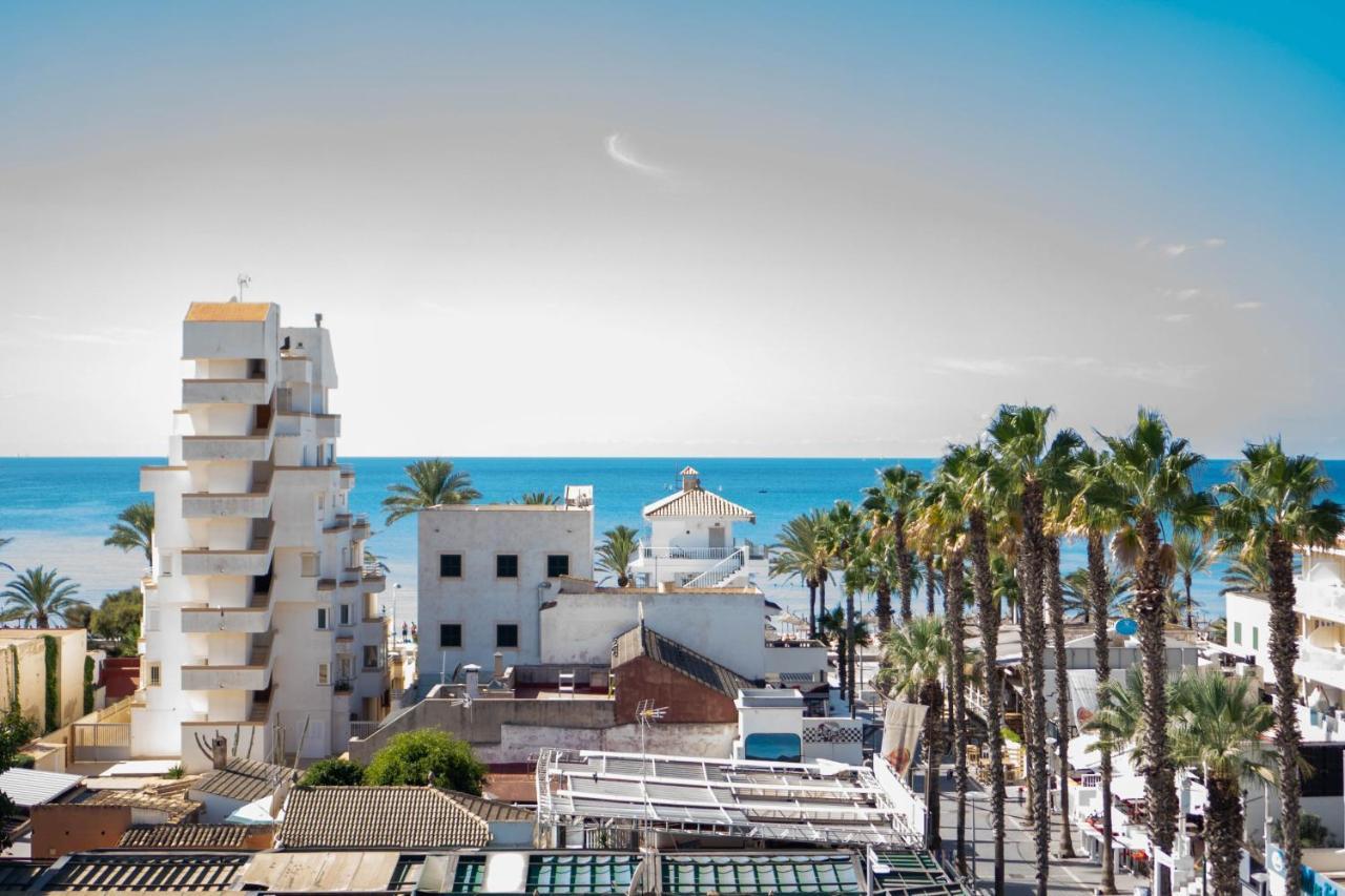 Hotel Coral Playa de Palma  Exterior foto